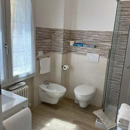 Ceccarini Guest house Riccione