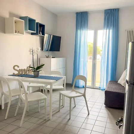Residenza Clelia * Riccione