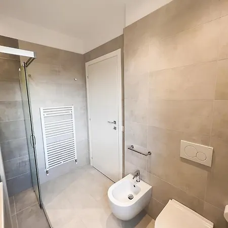 Lägenhetshotell Residenza Clelia