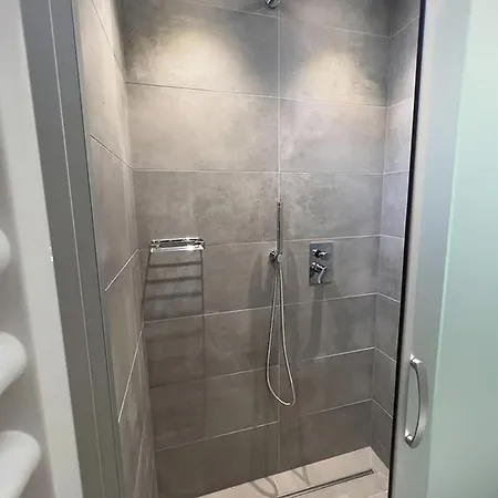 Residenza Clelia Lägenhetshotell Riccione
