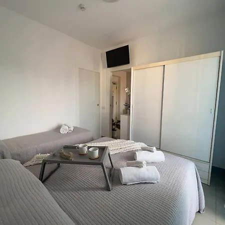Residenza Clelia Lägenhetshotell