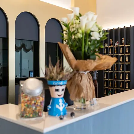 Cigno D'oro Hotel