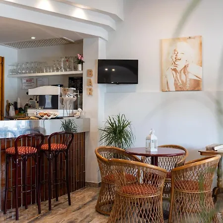 Hotel Cigno D'oro