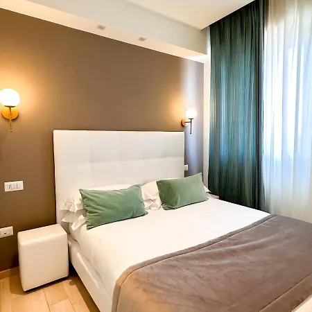 Apart-hotel Lungomare - Charming