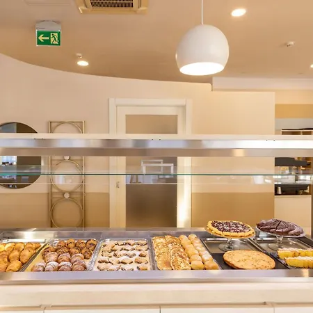 La Residenza Hotel Riccione