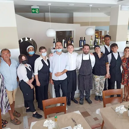 La Residenza 3*