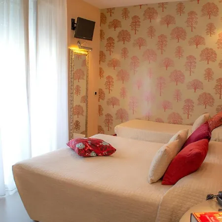 Darsena 3* Riccione