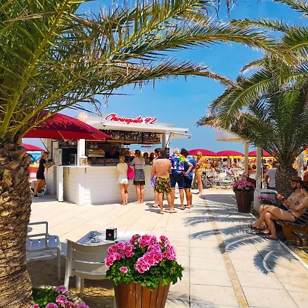 Darsena Hotel Riccione