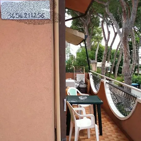 Appartamento Casa Lieta Riccione