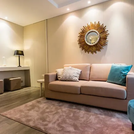 Lungomare - Charming 4* Riccione