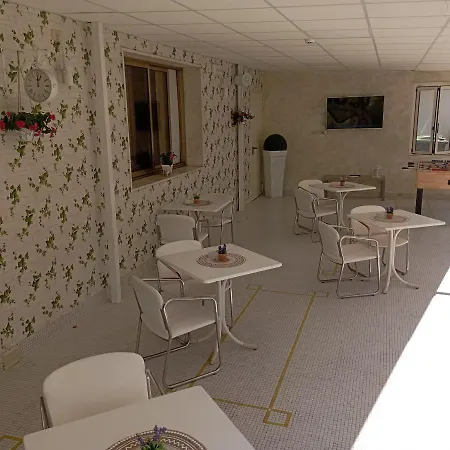Hotel Raul
