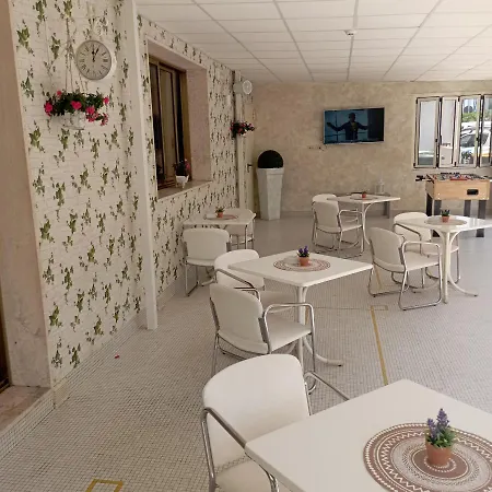 Hotel Raul Riccione
