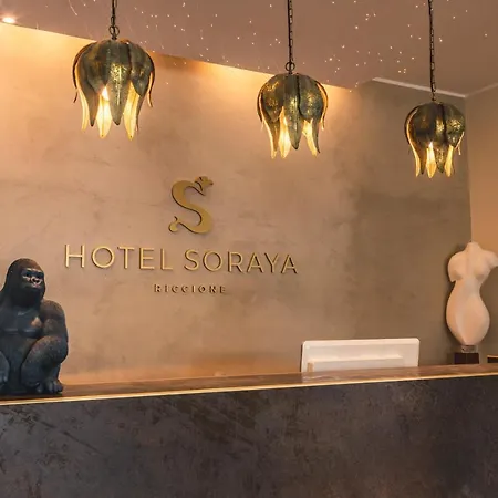 Soraya - Sawasdee