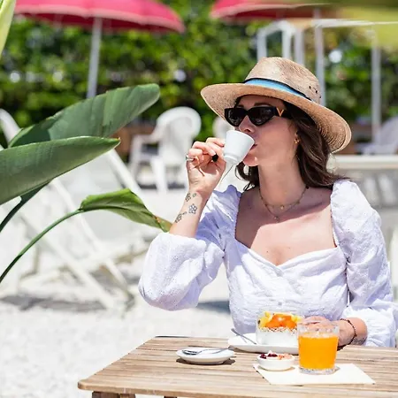 Soraya - Sawasdee Hotel 3*