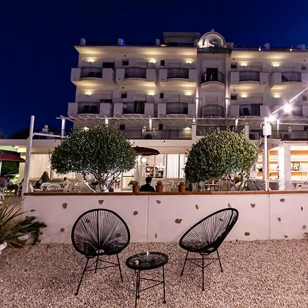 Soraya - Sawasdee Riccione