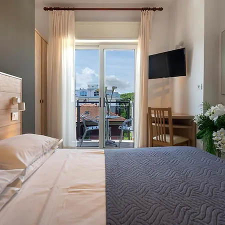 Mocambo Hotel Riccione