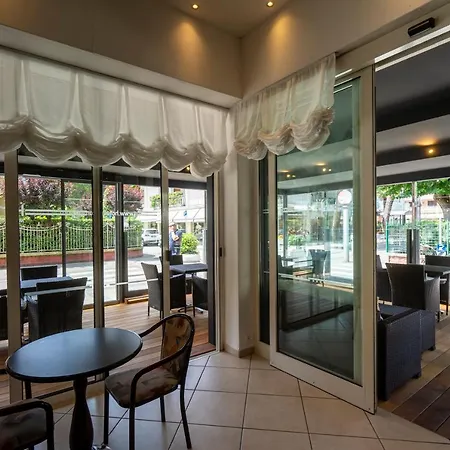 Hotel Mocambo Riccione