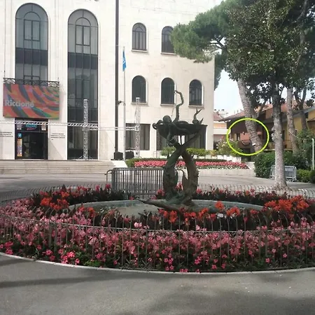 Appartamento Casa Lieta Riccione