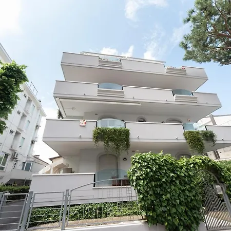 Apartment Loggia Megamare *
