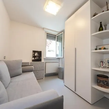 Apartment Loggia Megamare Riccione
