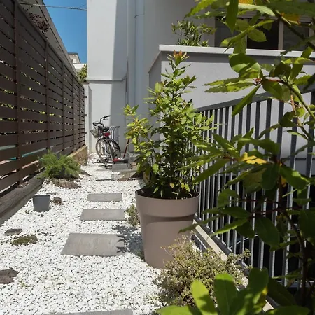 Loggia Megamare Apartment