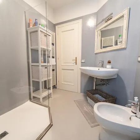 Apartment Loggia Megamare Riccione