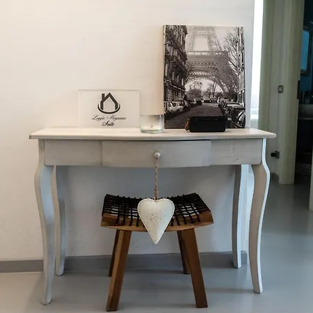Loggia Megamare Apartment Riccione