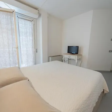 Apartment Loggia Megamare *