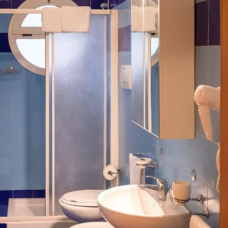 Marittimo Aparthotel Riccione