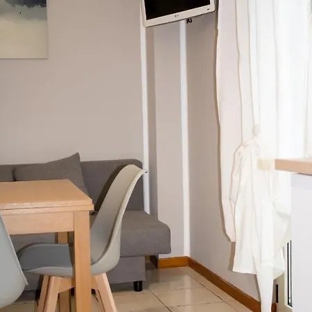 Aparthotel Marittimo 3*