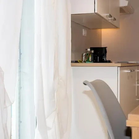 Aparthotel Marittimo Riccione