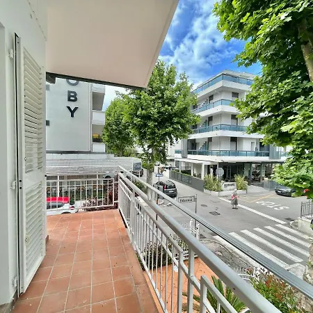 Villa Villetta Stefania *