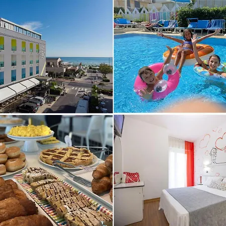 Hotel Adelphi