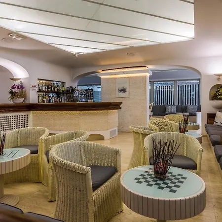 Hotel Diamond