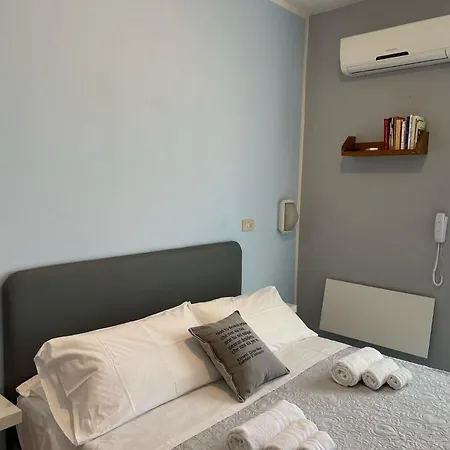 Morri - Nuova Gestione 2* Riccione