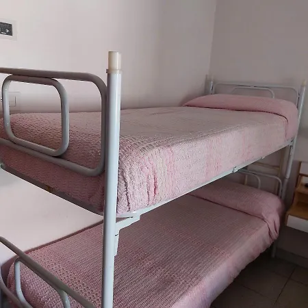 Hotel Moresco - Piscina Village 2*