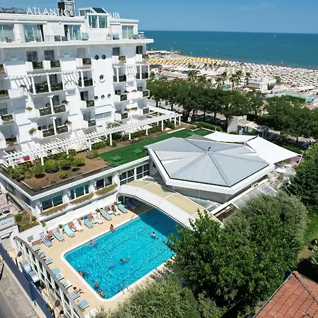 Atlantic & Riccione