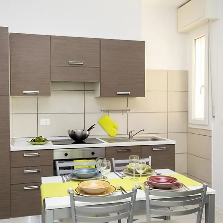 Green Apartmanhotel