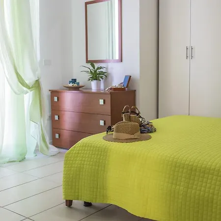 Apartmanhotel Green
