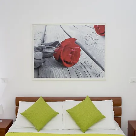 Apartmanhotel Green 2*