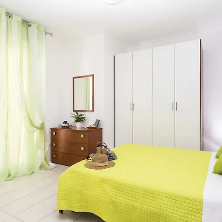Green Apartmanhotel Rimini