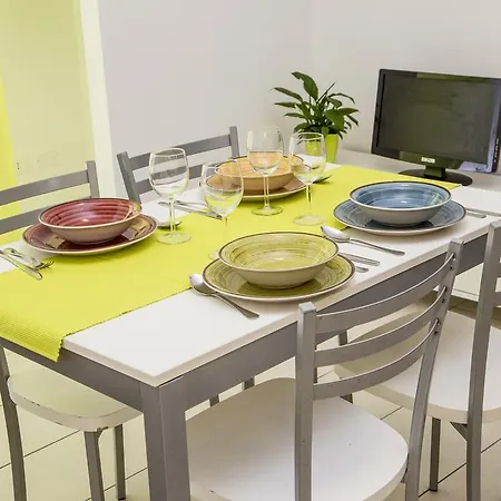 Apartmanhotel Green Rimini