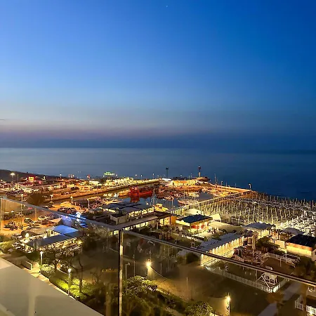 Lungomare Riccione