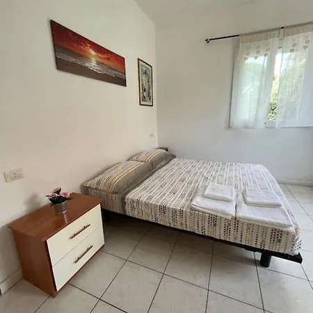 Casa Samsara, Marano Appartamento