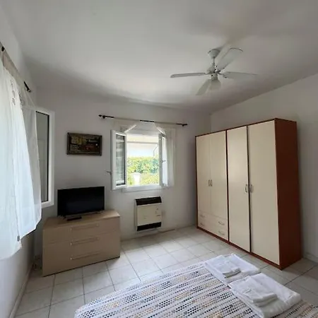 Appartamento Casa Samsara, Marano