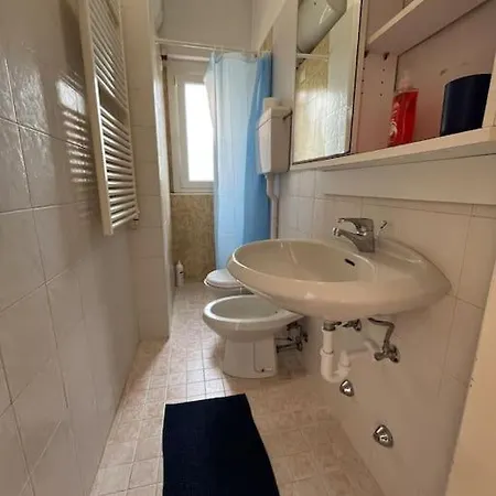 Casa Samsara, Marano Riccione