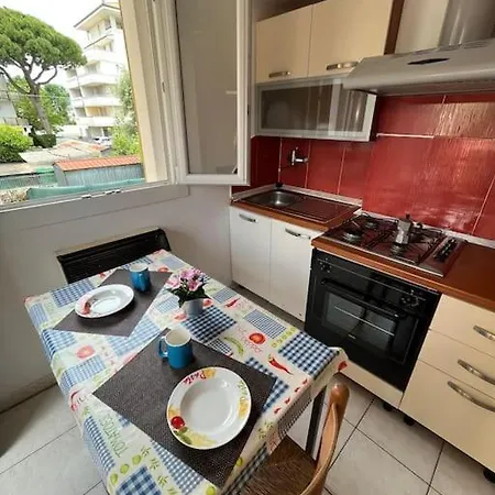 Casa Samsara, Marano Appartamento *
