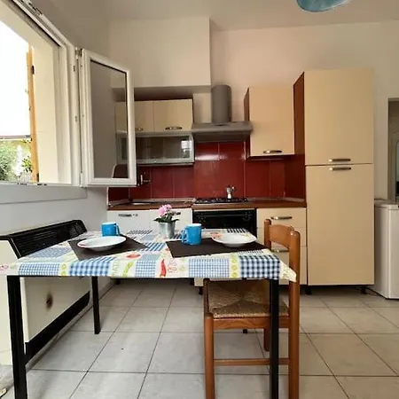 Casa Samsara, Marano Appartamento Riccione