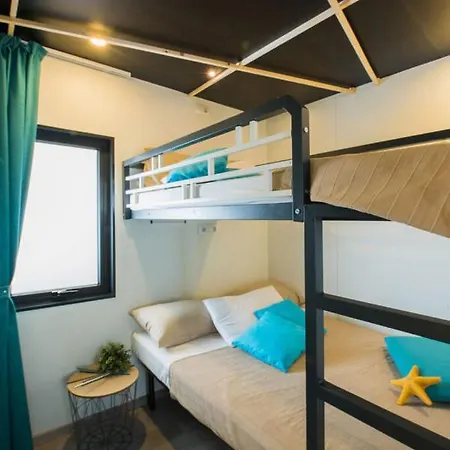 Camping Riccione Riccione
