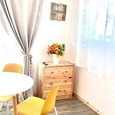 Bed & Breakfast Ca Bianca Ventisette Riccione